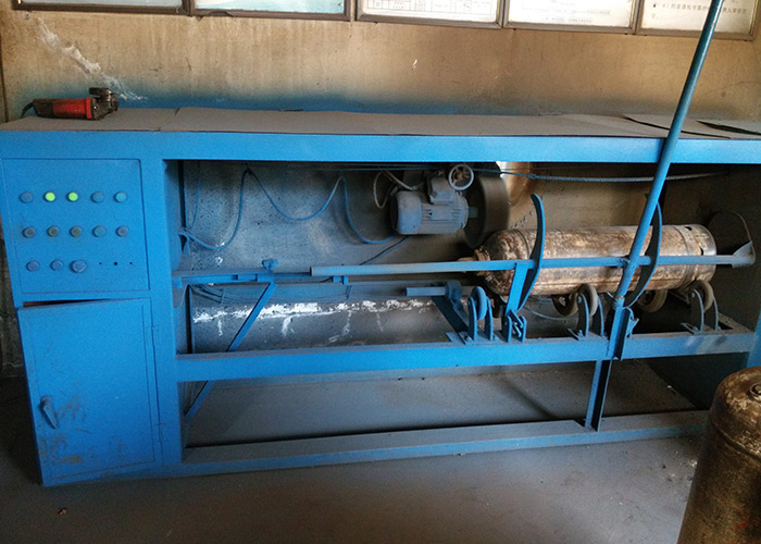 設(shè)備除銹機