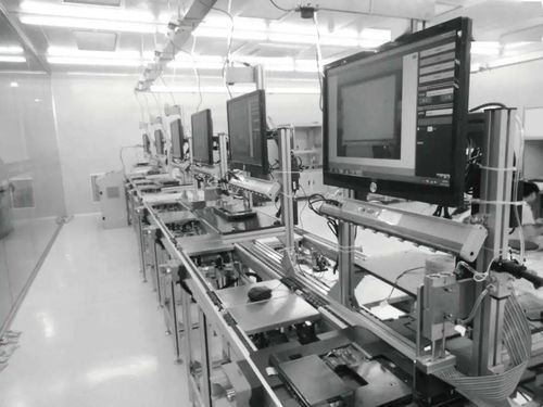 浦東開發(fā)開放30年 人工智能浪潮中軟件開發(fā)的嶄新應用場景