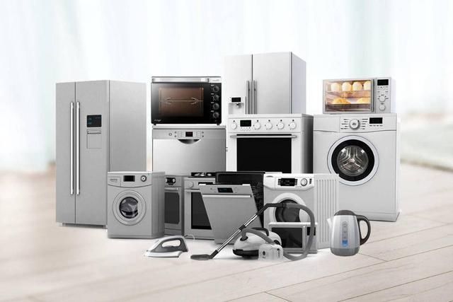 2022年家電行業(yè)迎來(lái)發(fā)展新機(jī)遇 利潤(rùn)總額同比增長(zhǎng)19.9%，家用電器銷(xiāo)售穩(wěn)中向好