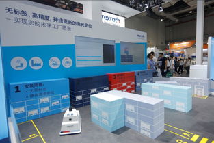 工業4.0的中國打法 本土合作再添新案例，軟件驅動產業升級