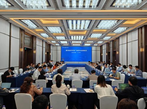 鋼鐵行業極致能效數字賦能與中低溫余熱高效利用專題技術交流對接會在鹽城成功召開